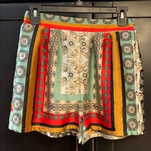 Shorts Size Small